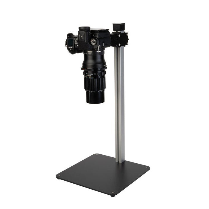 Negative Supply Basic Riser MK3 c/w  Steel Base
