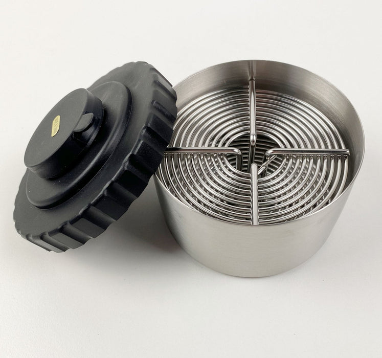 Hewes 35mm Stainless Steel Developing Reel