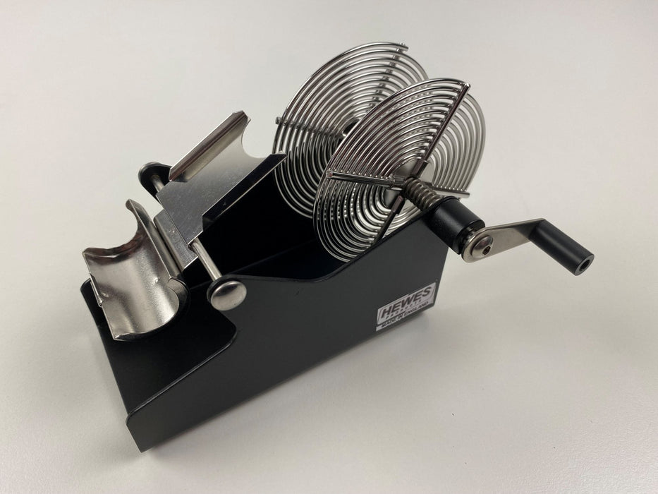 Hewes 35mm Stainless Steel Spiral Film Loader