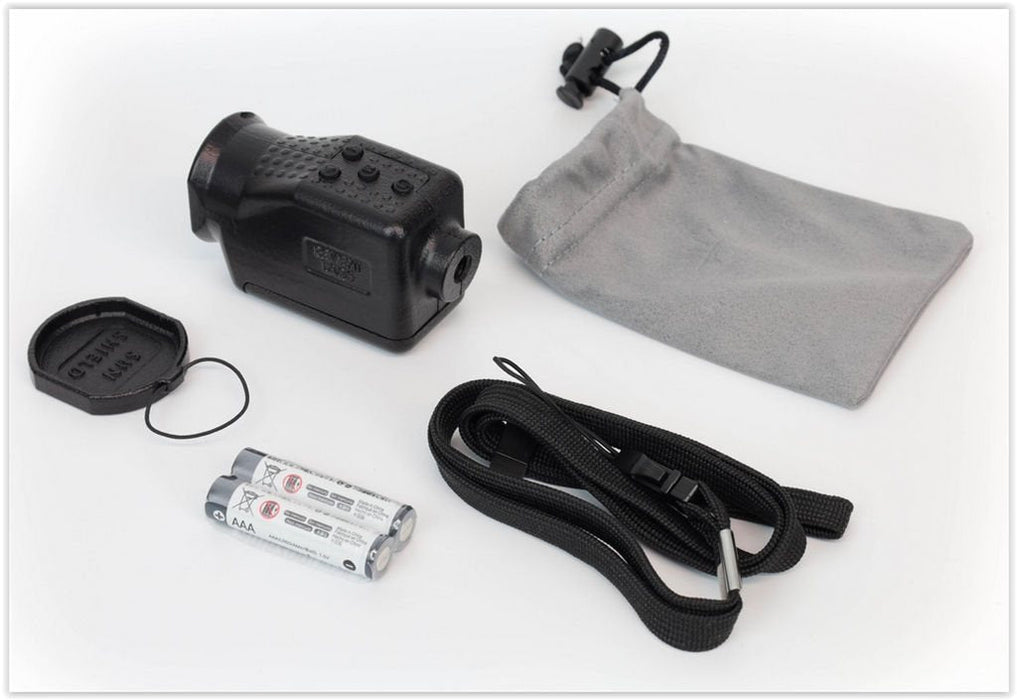 Reveni Labs Spot Meter MK2
