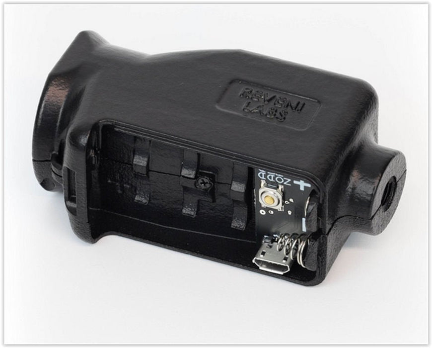 Reveni Labs Spot Meter MK2