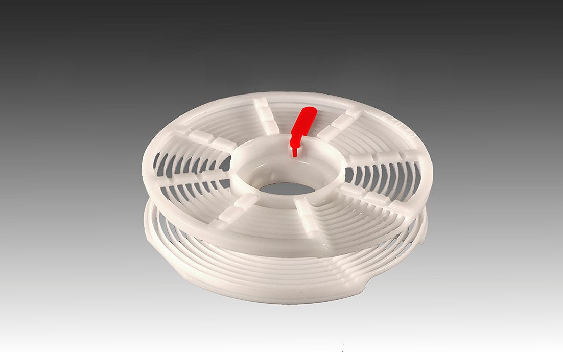 Jobo Developing Tank Reel, 1502, for 16mm and 110 film