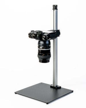 Negative Supply Basic Riser Mini MK2