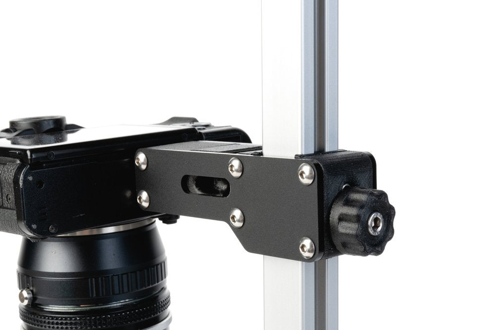 Negative Supply Basic Riser Mini MK2