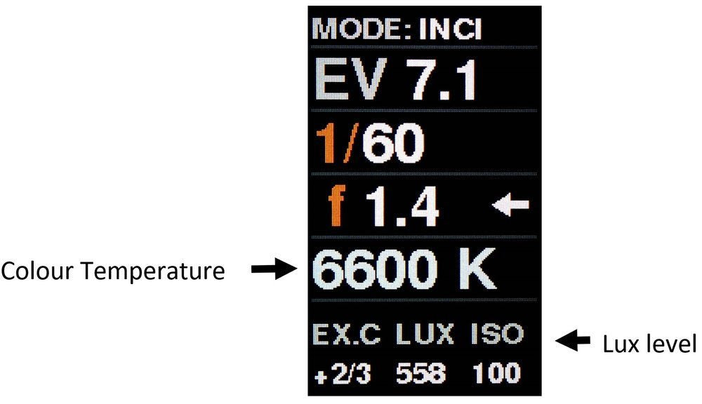 Reveni Labs Incident Meter