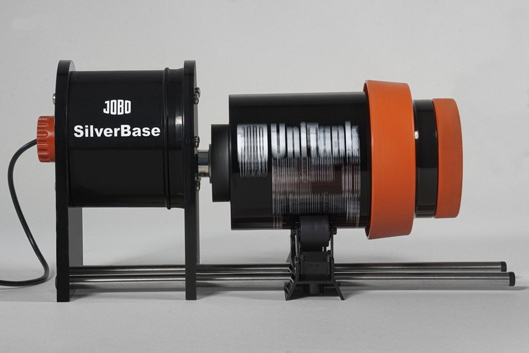 Jobo SilverBase Compact Rotary Film Processor, 4044T