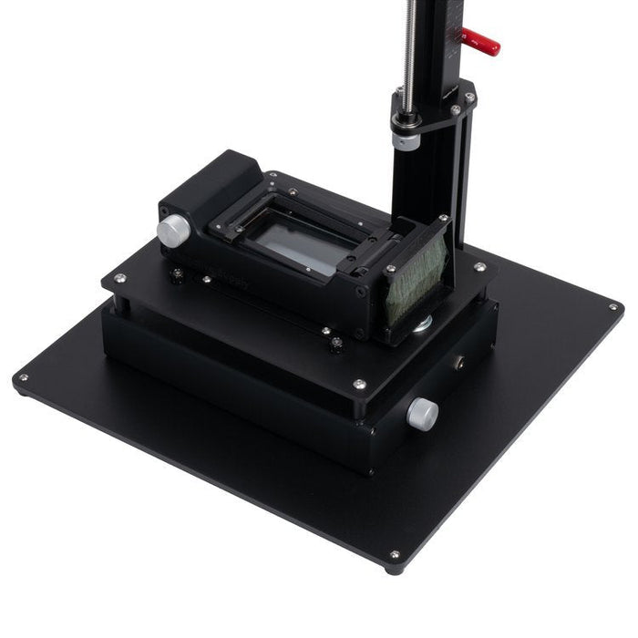 Negative Supply Pro Riser MK3