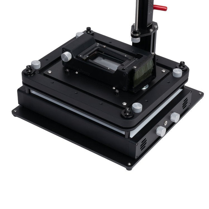 Negative Supply Pro Riser MK3