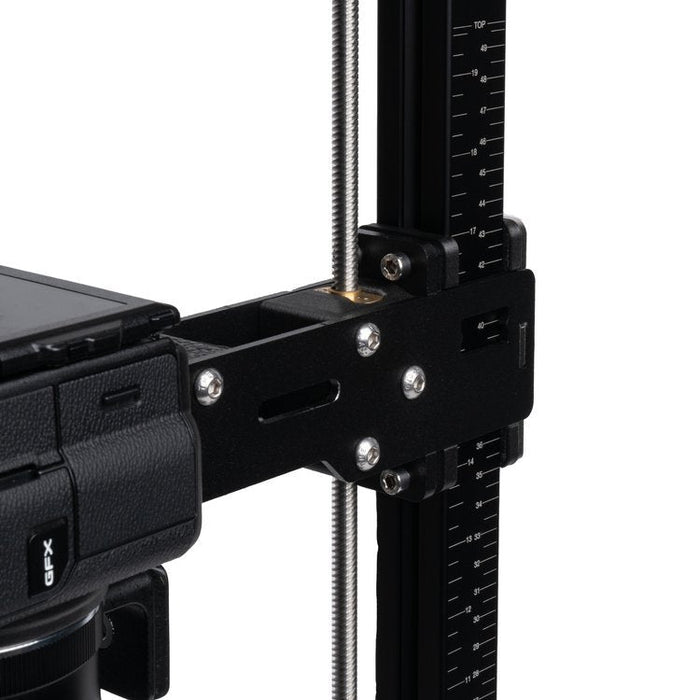 Negative Supply Pro Riser MK3