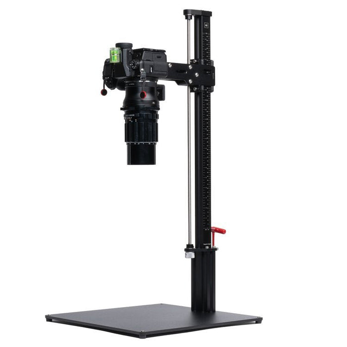 Negative Supply Pro Riser MK3