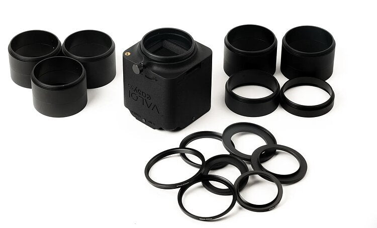 Valoi easy35 Main Kit