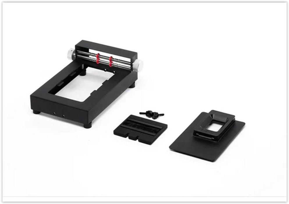 Valoi 360 Advancer Scanning Kit