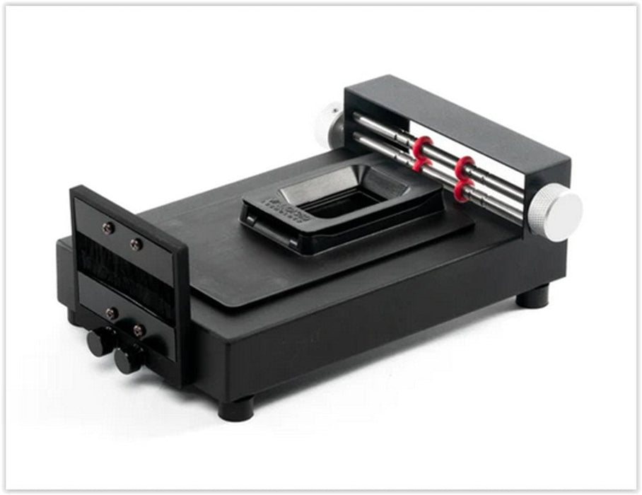 Valoi 360 Advancer Scanning Kit