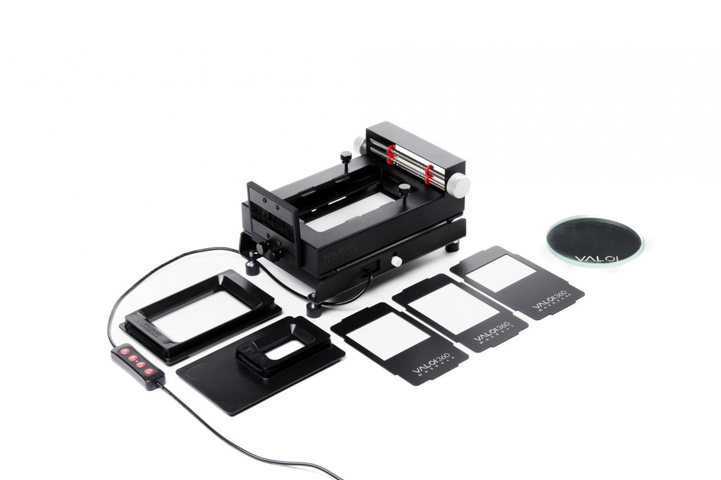 Valoi 360 Professional Scanning Kit