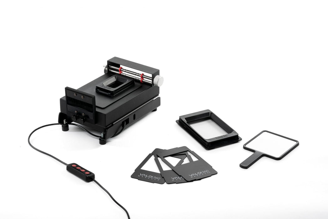 Valoi 360 Professional Scanning Kit