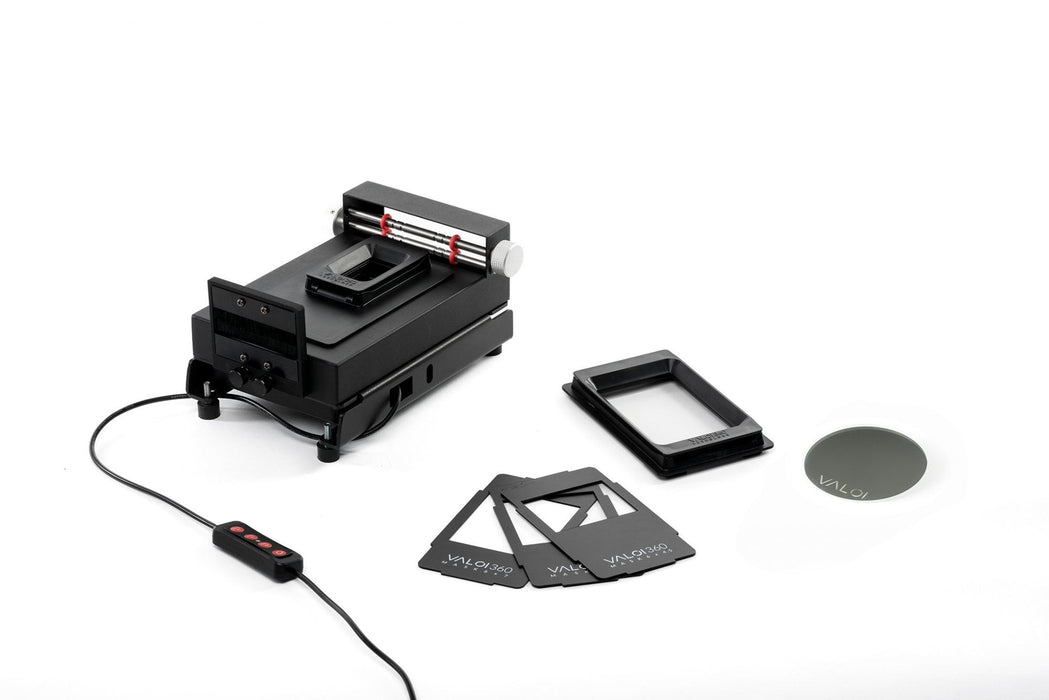 Valoi 360 Professional Scanning Kit