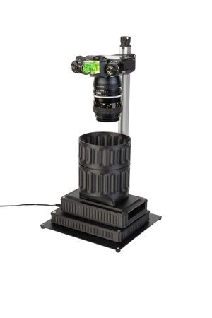 Negative Supply 120 Film Scanning Hood Mk2