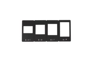 Negative Supply Pro Film Carrier 120 Mk2 For Medium Format Film Scanning