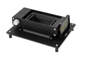 Negative Supply Pro Film Carrier 120 Mk2 For Medium Format Film Scanning