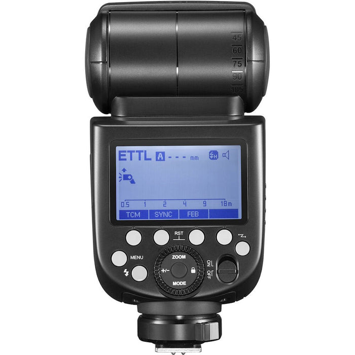 Godox TT685N II Flash for Nikon Cameras