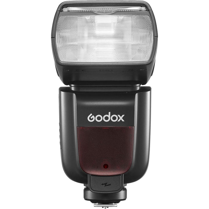 Godox TT685S II Flash for Sony Cameras