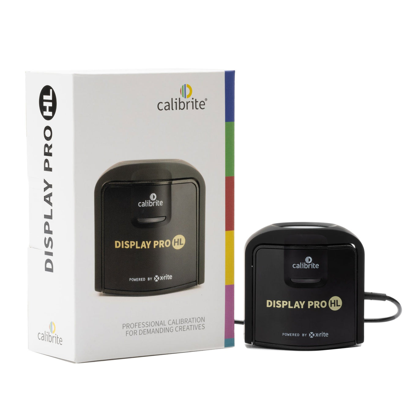 Calibrite Promotions