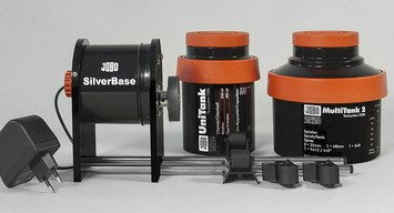 JOBO SilverBase Processor (without tank), 4044