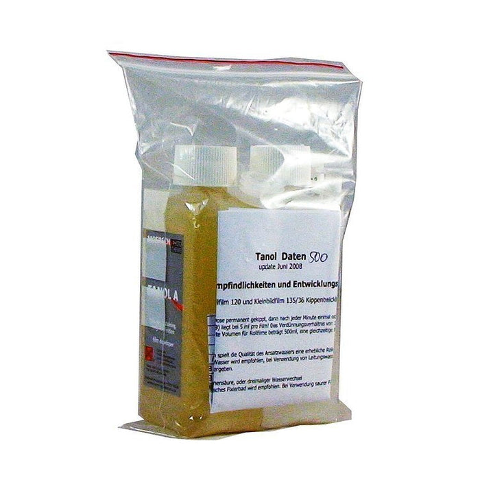 MOERSCH Tanol Developer 2x250ml Concentrate