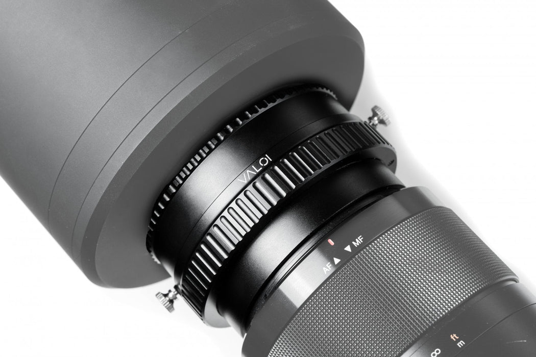 Valoi easy Precision Framing Helicoid