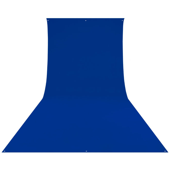 Westcott Wrinkle-Resistant Backdrop 9 x 20ft (Select Colour)