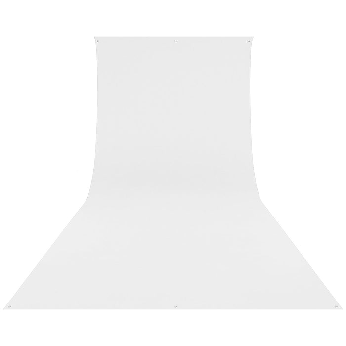 Westcott Wrinkle-Resistant Backdrop 9 x 20ft (Select Colour)