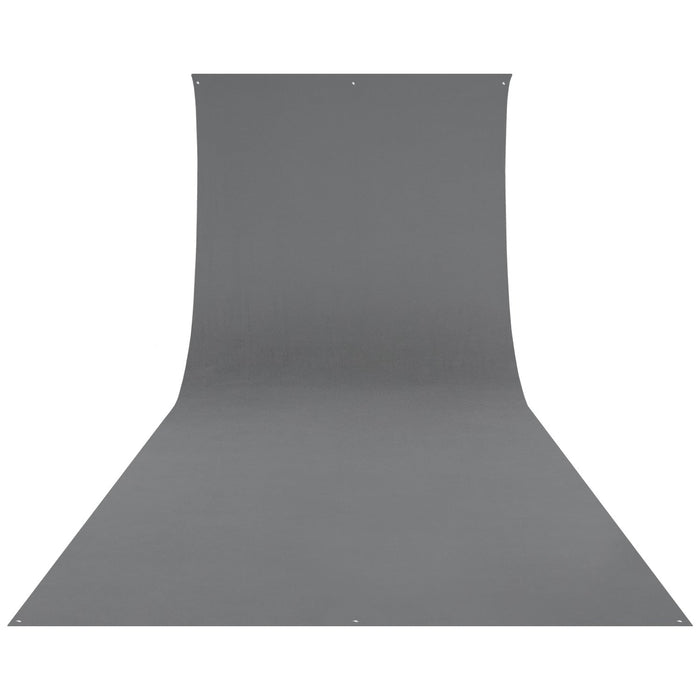 Westcott Wrinkle-Resistant Backdrop 9 x 20ft (Select Colour)
