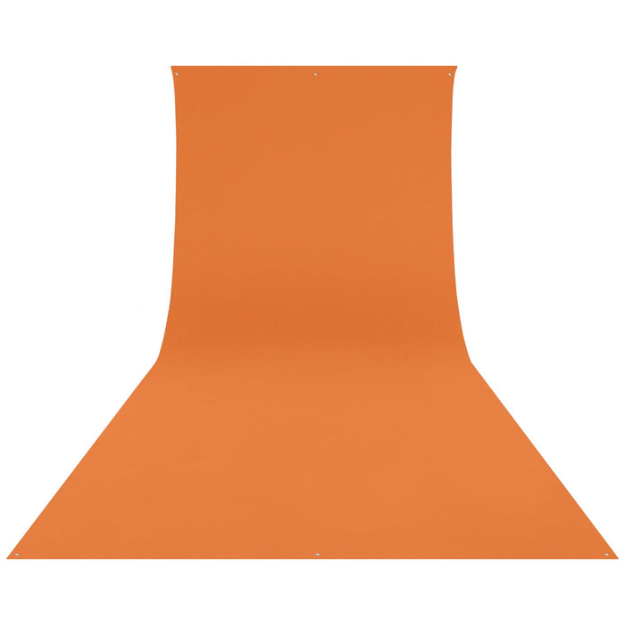 Westcott Wrinkle-Resistant Backdrop 9 x 20ft (Select Colour)
