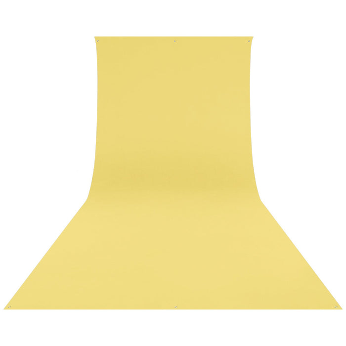Westcott Wrinkle-Resistant Backdrop 9 x 20ft (Select Colour)