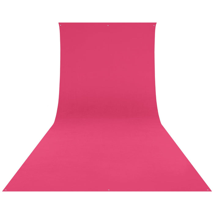 Westcott Wrinkle-Resistant Backdrop 9 x 20ft (Select Colour)