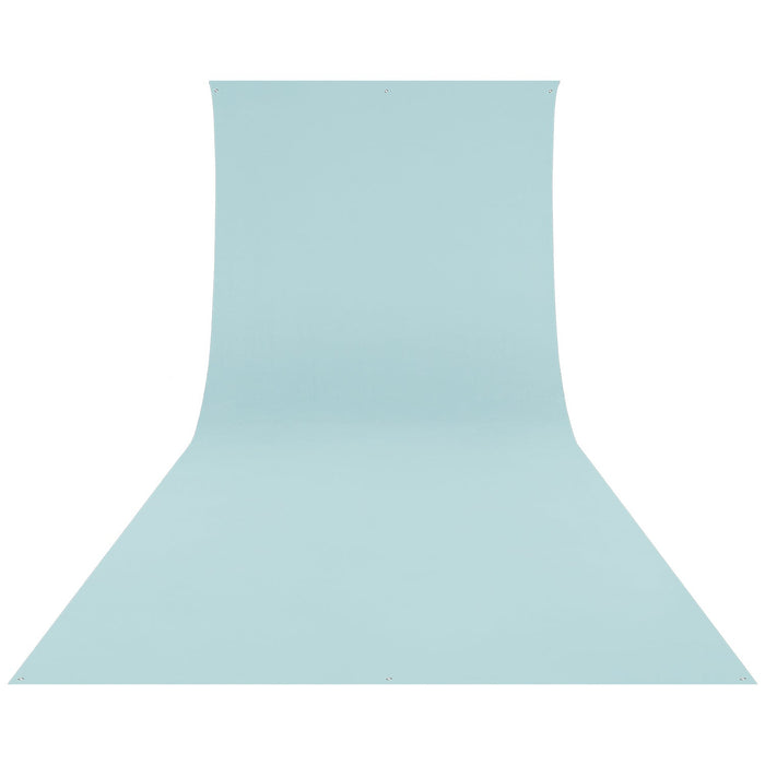 Westcott Wrinkle-Resistant Backdrop 9 x 20ft (Select Colour)