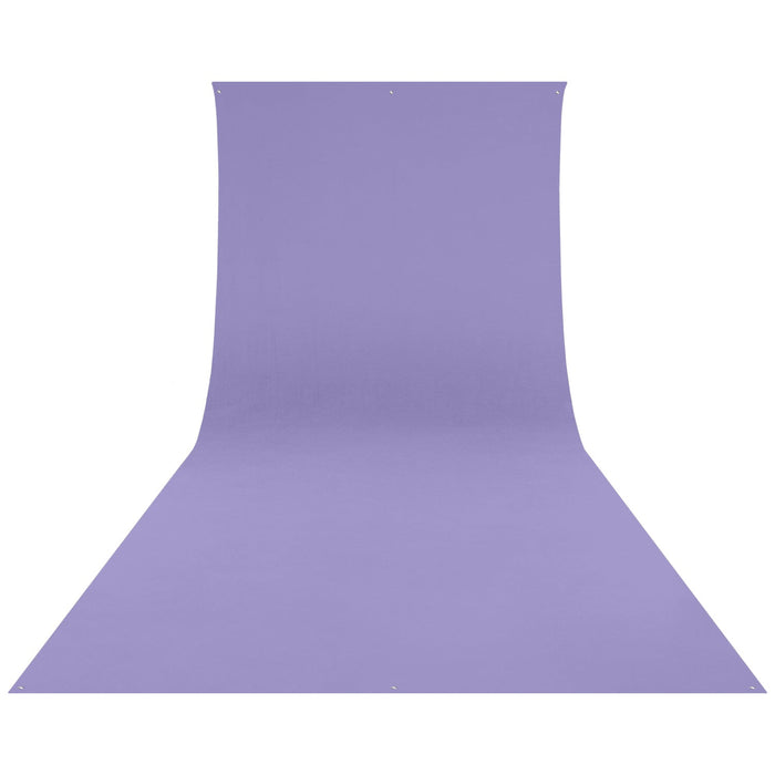 Westcott Wrinkle-Resistant Backdrop 9 x 20ft (Select Colour)