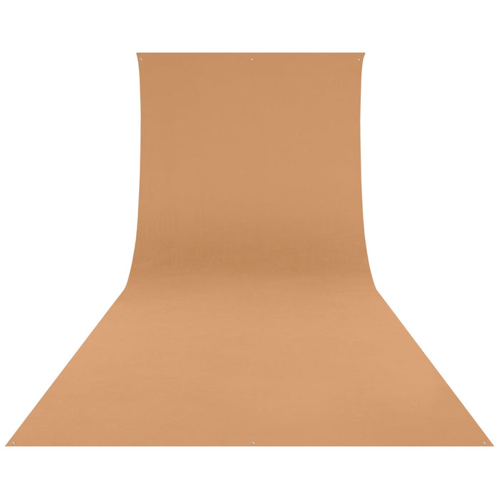 Westcott Wrinkle-Resistant Backdrop 9 x 20ft (Select Colour)