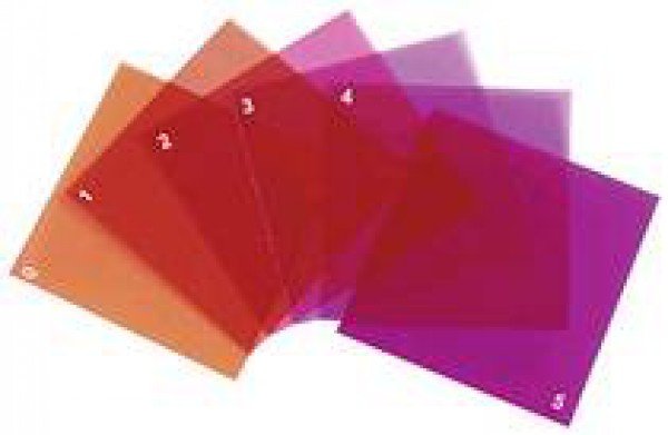 Ilford Multigrade RC Deluxe, Satin, 8 x 10in, Pack of 100