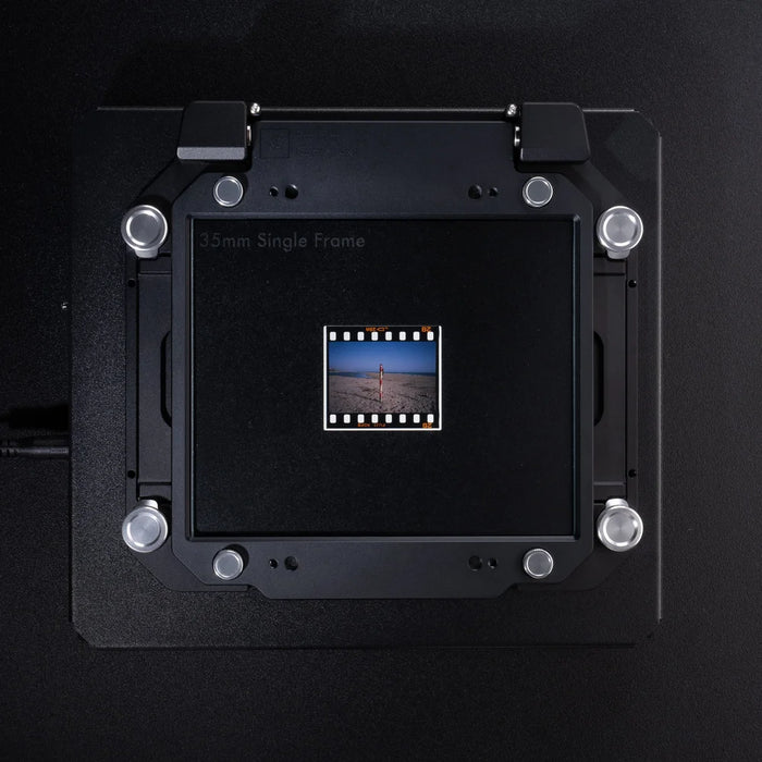 Negative Supply 35mm Panoramic Single Frame ANR Mask for Pro Film Carrier 4x5