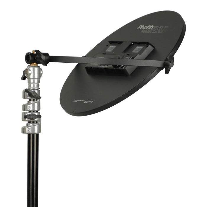 Phottix Nuada R3 II Bi-Colour Video LED Light (13") with Remote
