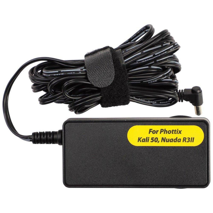 Phottix Nuada R3 II Bi-Colour Video LED Light (13") with Remote