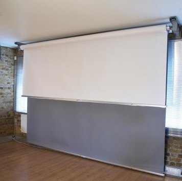 Colorama Rolleasy Background System, Wall - 2 roll