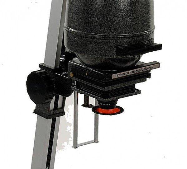 Paterson Universal Black and White Enlarger (No Lens) — Firstcall