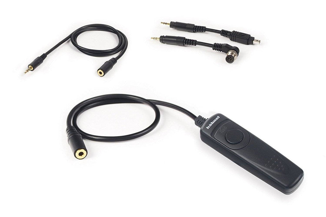 Hahnel Remote Shutter Release HRN 280P, Nikon