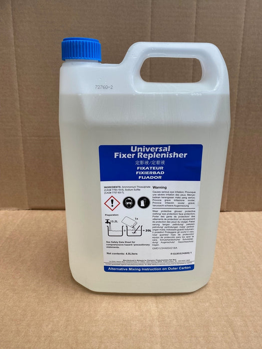Champion Amfix Fixer, 5 litres