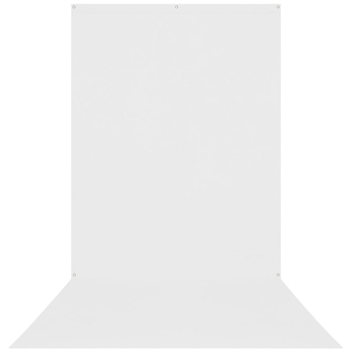 Westcott X-Drop Wrinkle-Resistant Sweep Backdrop 5 x 12ft (Select Colour)