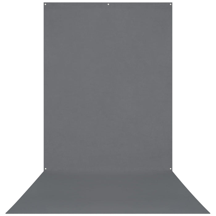 Westcott X-Drop Wrinkle-Resistant Sweep Backdrop 5 x 12ft (Select Colour)