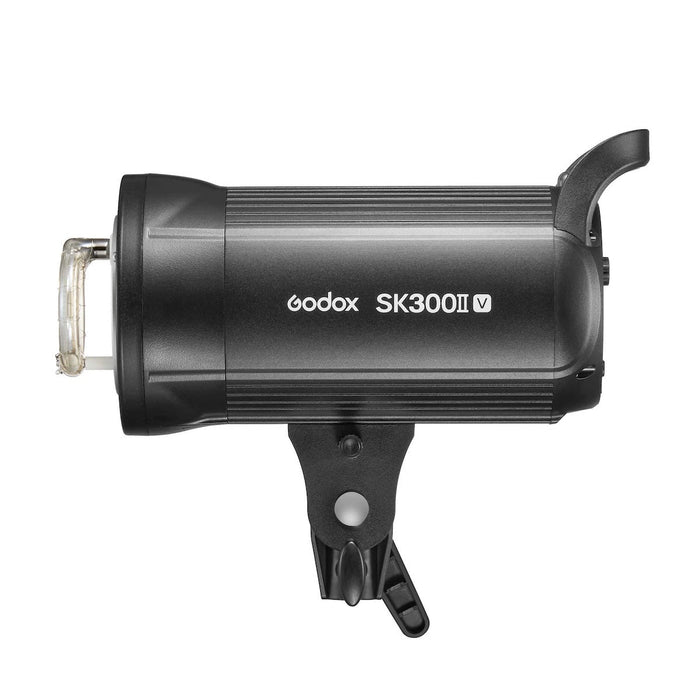 Godox SK300II-V Studio Flash Head