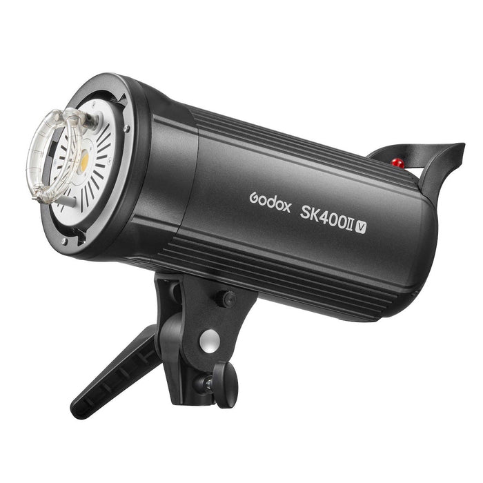 Godox SK400II-V Studio Flash Head